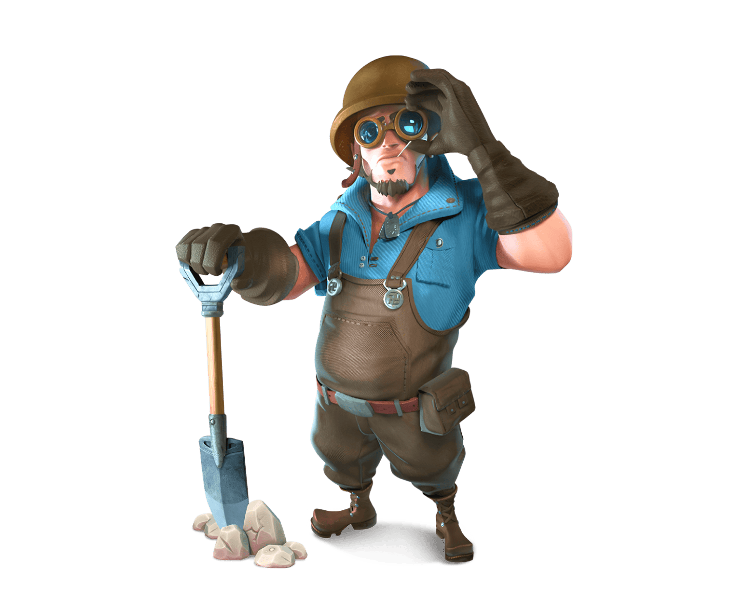 潮流印花干发帽